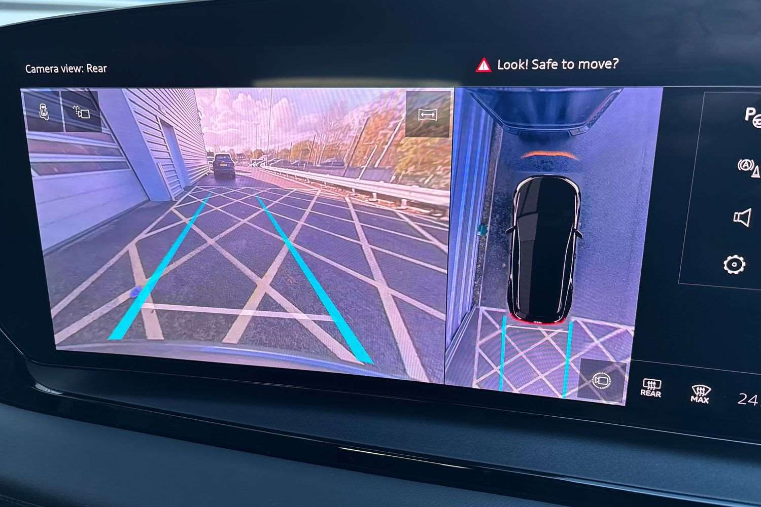 Used Audi Q6 e-tron 2025 for sale - 77112448: Photo 26