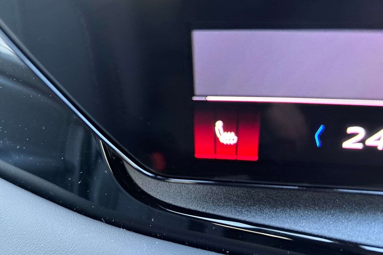 Used Audi Q6 e-tron 2025 for sale - 77112448: Photo 28