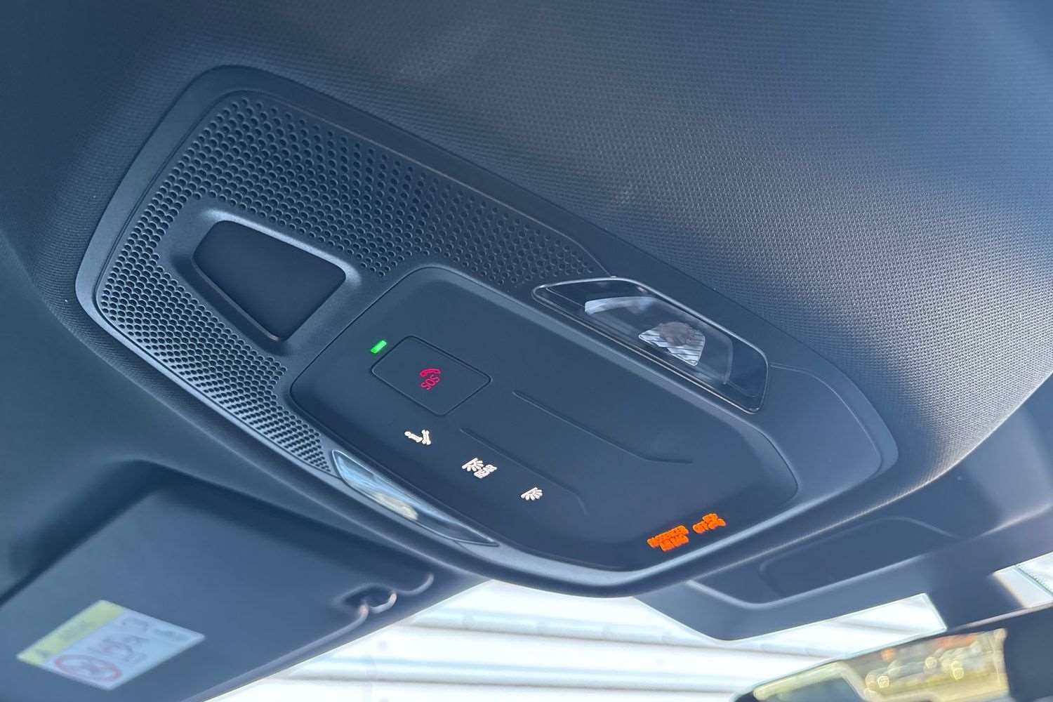 Used Audi Q6 e-tron 2025 for sale - 77112448: Photo 33