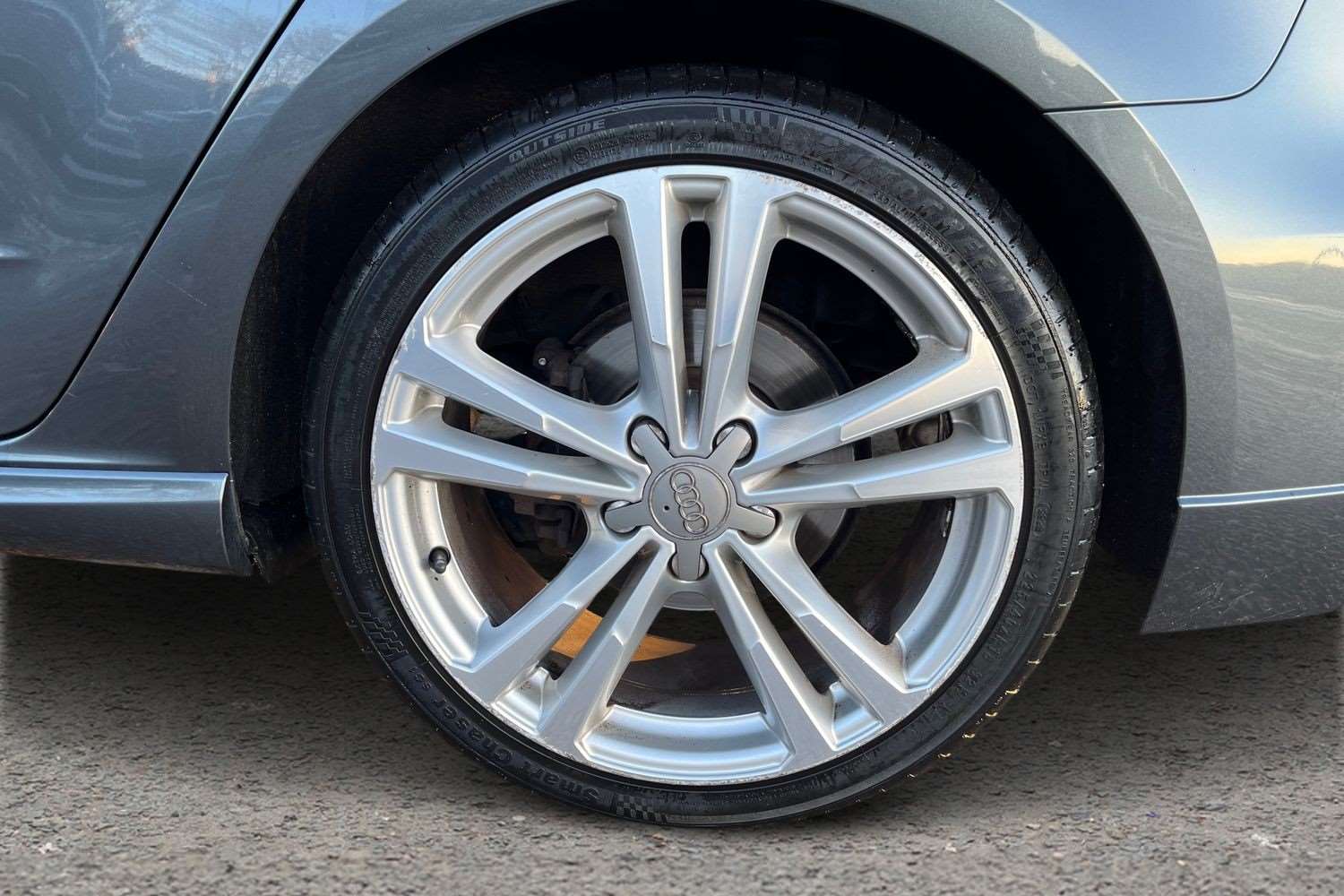 Used Audi A3 2018 for sale - 77756616: Photo 10