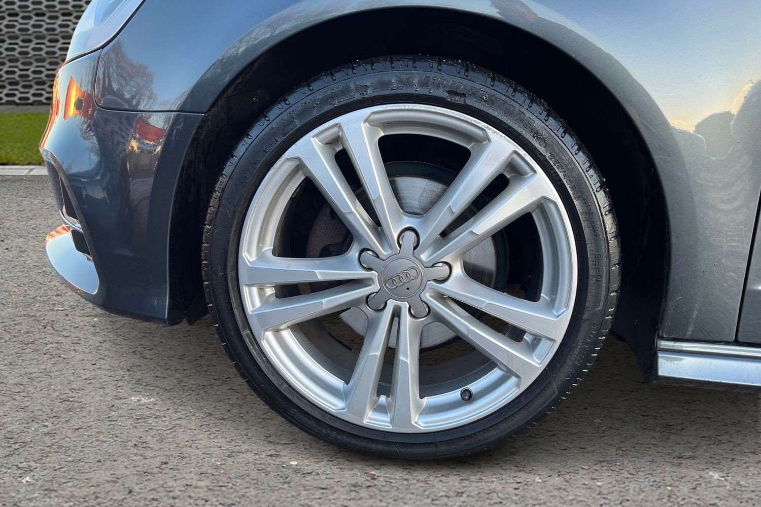 Used Audi A3 2018 for sale - 77756616: Photo 11