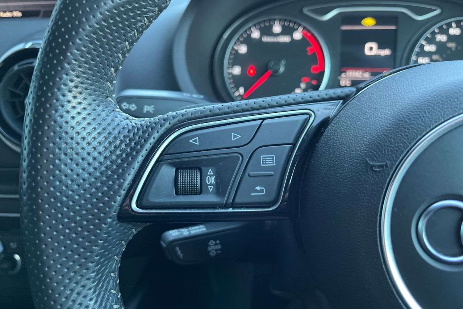 Used Audi A3 2018 for sale - 77756616: Photo 16