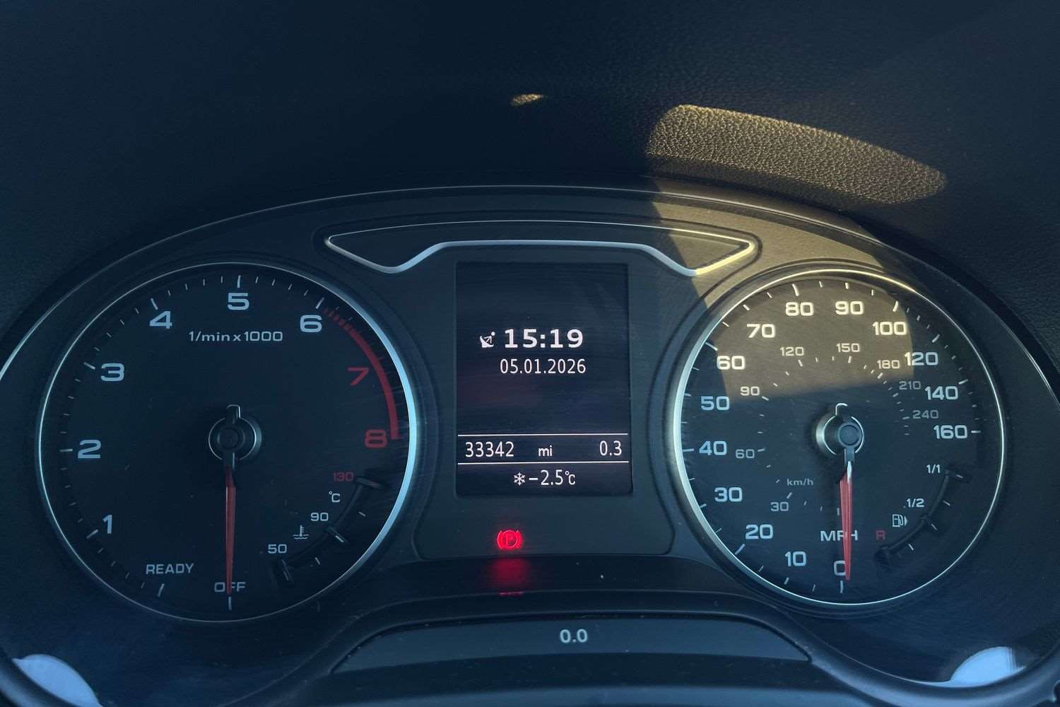 Used Audi A3 2018 for sale - 77756616: Photo 18