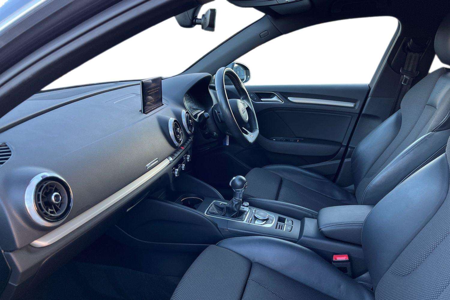 Used Audi A3 2018 for sale - 77756616: Photo 21