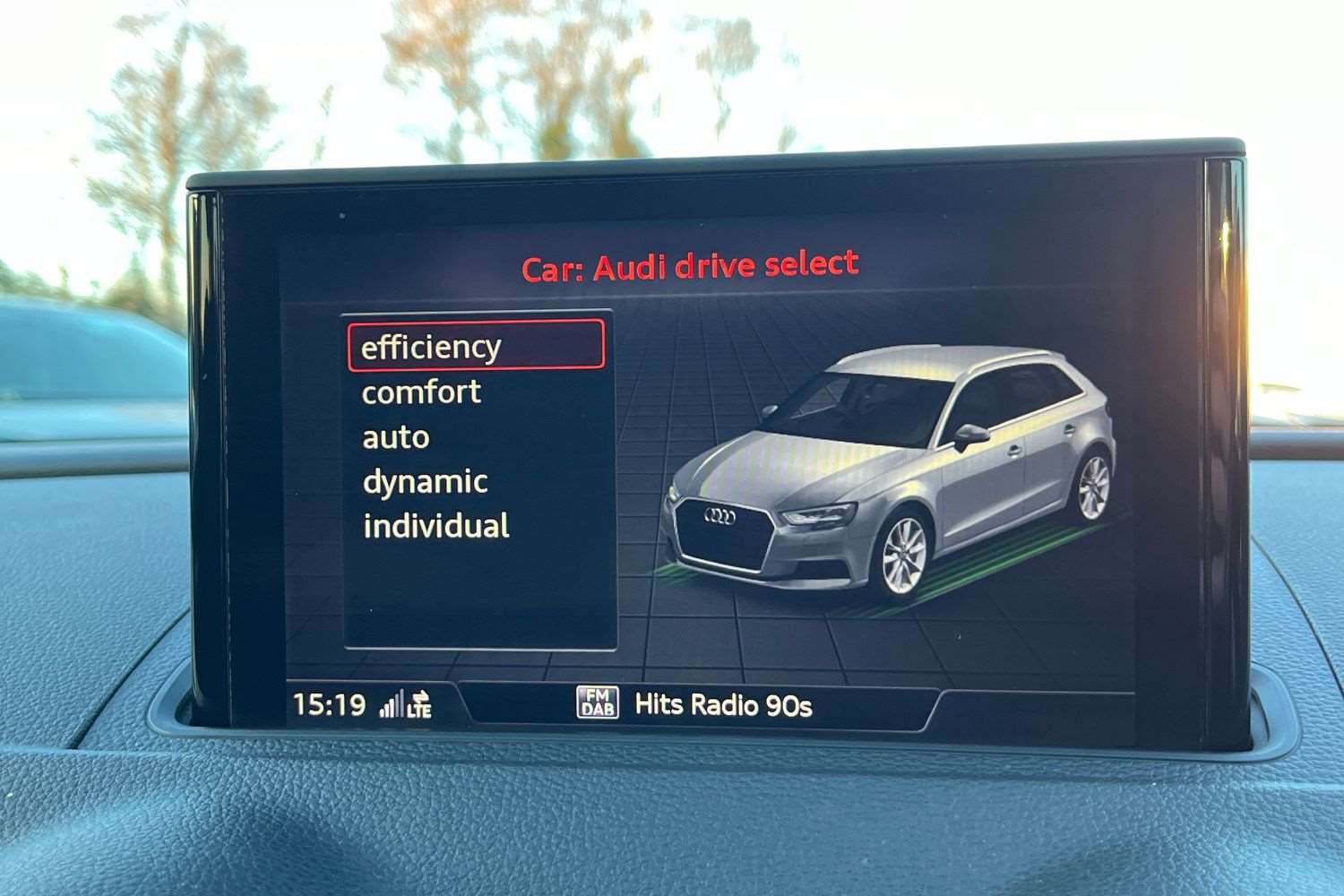 Used Audi A3 2018 for sale - 77756616: Photo 33