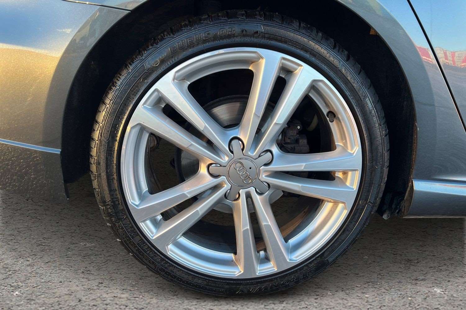 Used Audi A3 2018 for sale - 77756616: Photo 9