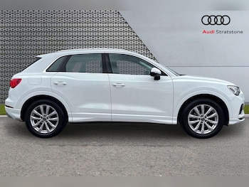 Used Audi Q3 2019 for sale - 79239276: Photo