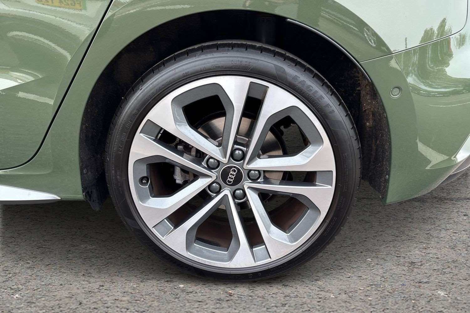 Used Audi A3 2025 for sale - 78221224: Photo 10