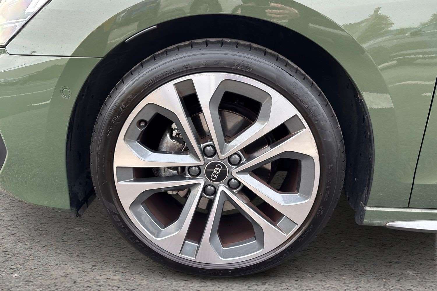 Used Audi A3 2025 for sale - 78221224: Photo 11