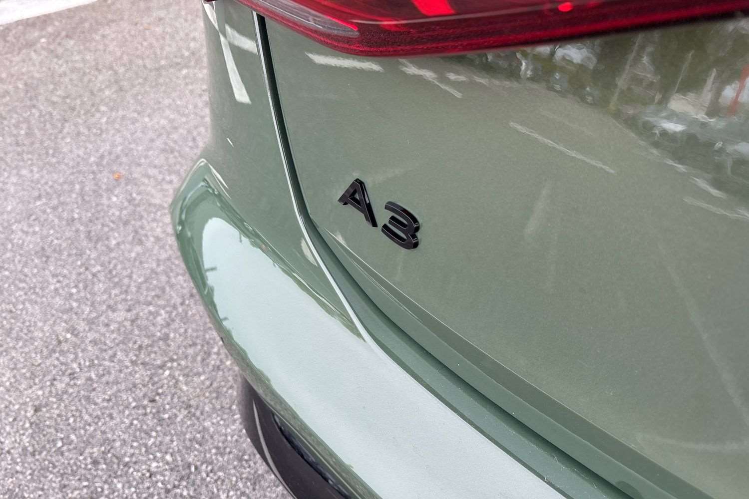 Used Audi A3 2025 for sale - 78221224: Photo 12