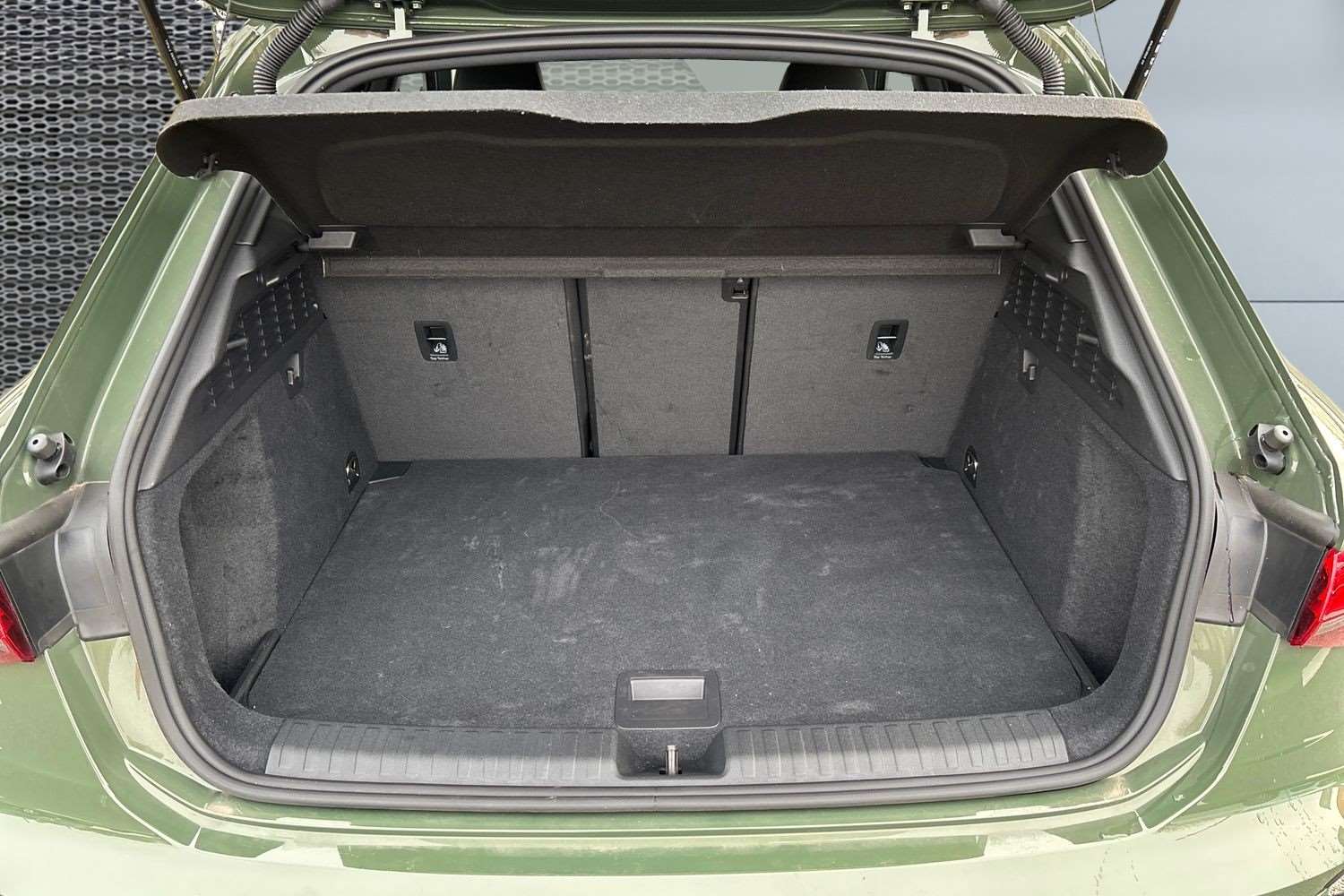 Used Audi A3 2025 for sale - 78221224: Photo 13