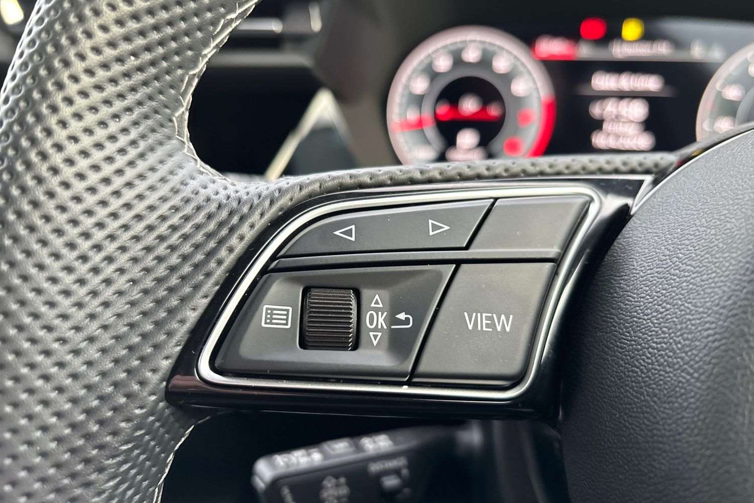 Used Audi A3 2025 for sale - 78221224: Photo 16