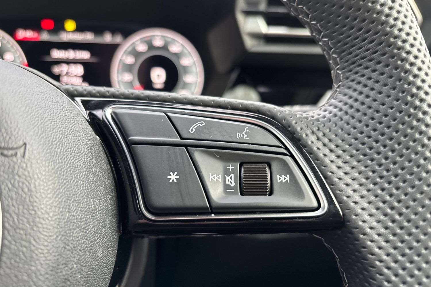 Used Audi A3 2025 for sale - 78221224: Photo 17