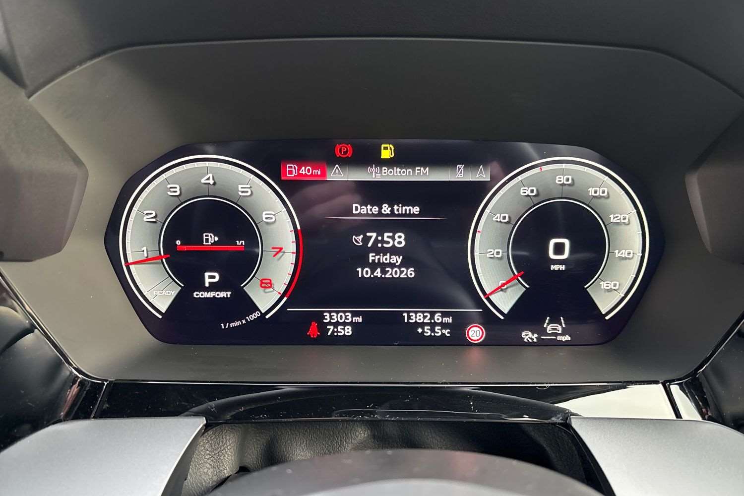 Used Audi A3 2025 for sale - 78221224: Photo 18