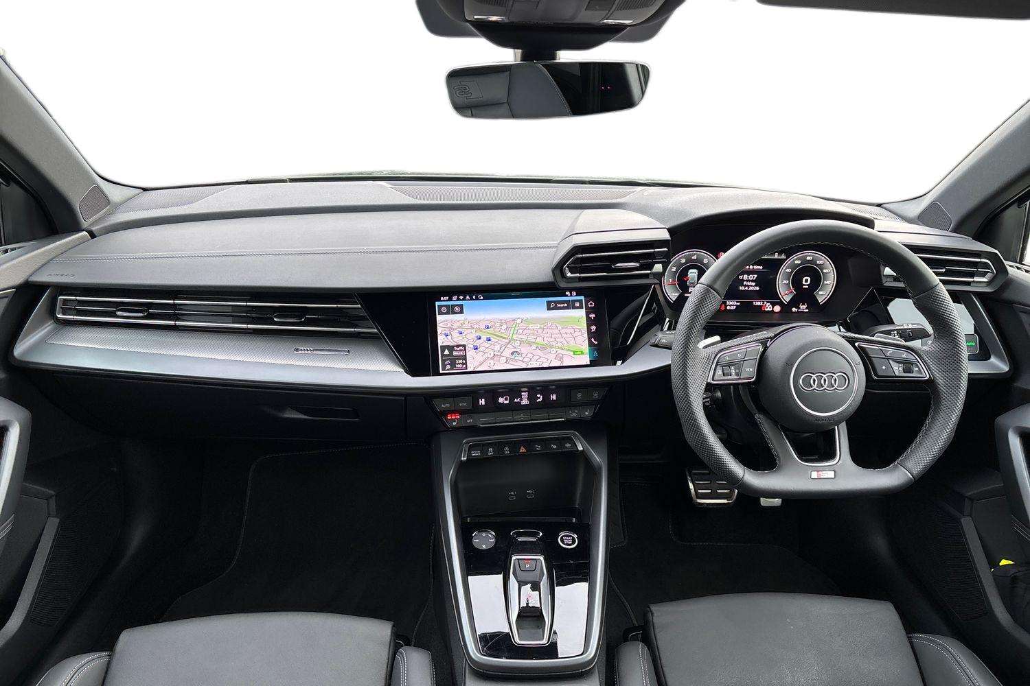 Used Audi A3 2025 for sale - 78221224: Photo 19