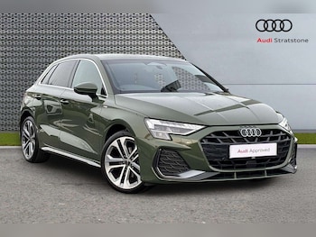 Audi A3 feature image