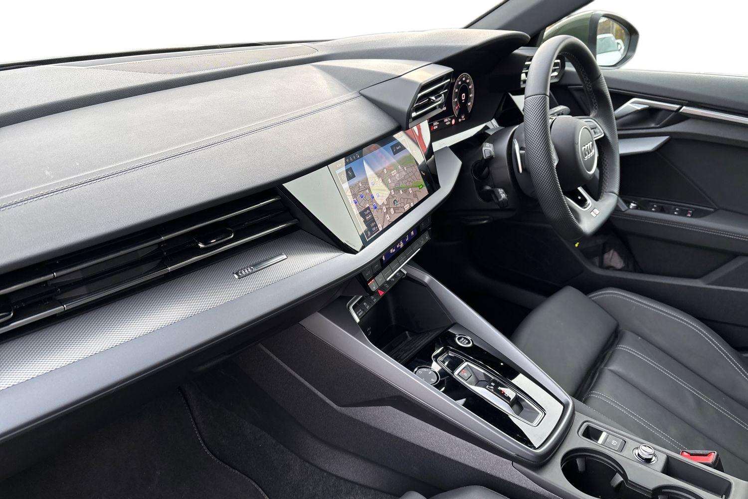 Used Audi A3 2025 for sale - 78221224: Photo 2