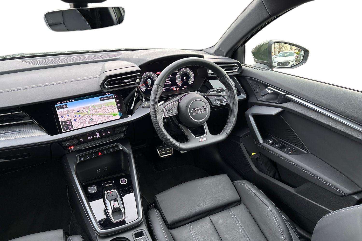 Used Audi A3 2025 for sale - 78221224: Photo 20