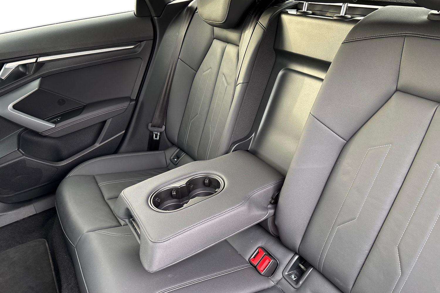 Used Audi A3 2025 for sale - 78221224: Photo 22