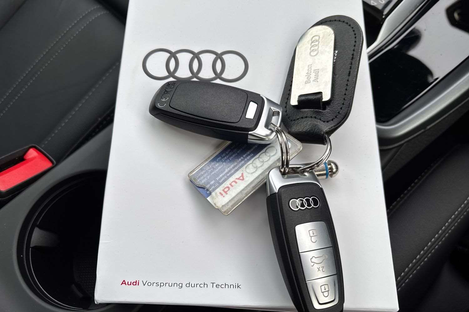 Used Audi A3 2025 for sale - 78221224: Photo 25