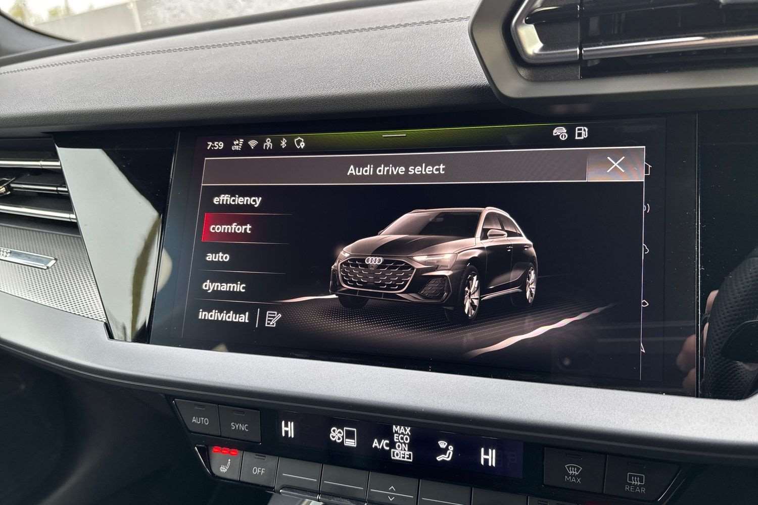 Used Audi A3 2025 for sale - 78221224: Photo 30