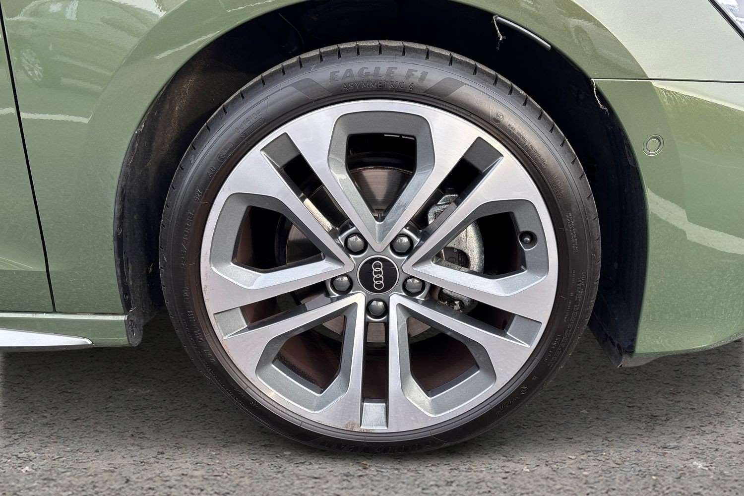 Used Audi A3 2025 for sale - 78221224: Photo 5