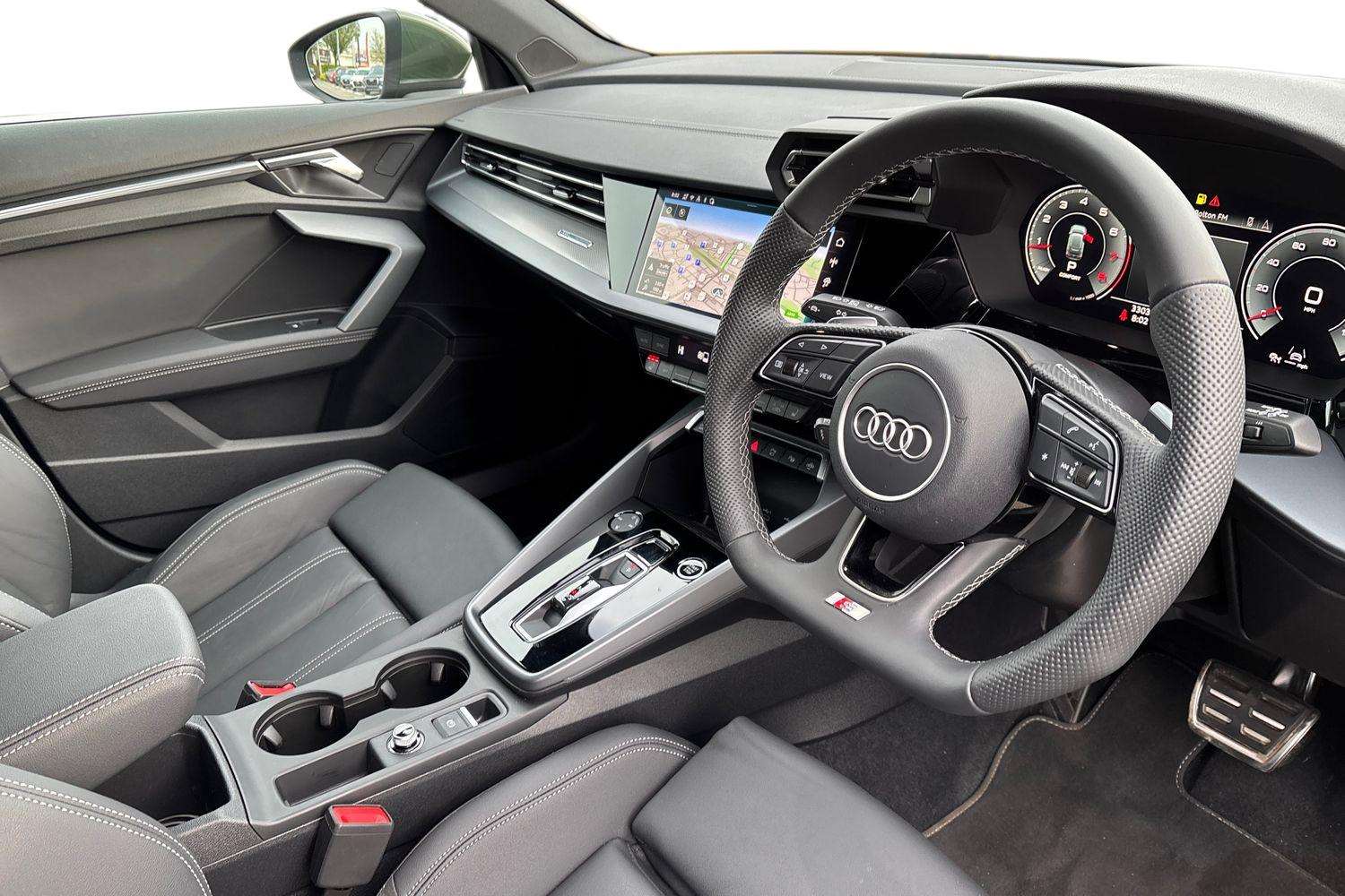 Used Audi A3 2025 for sale - 78221224: Photo 6