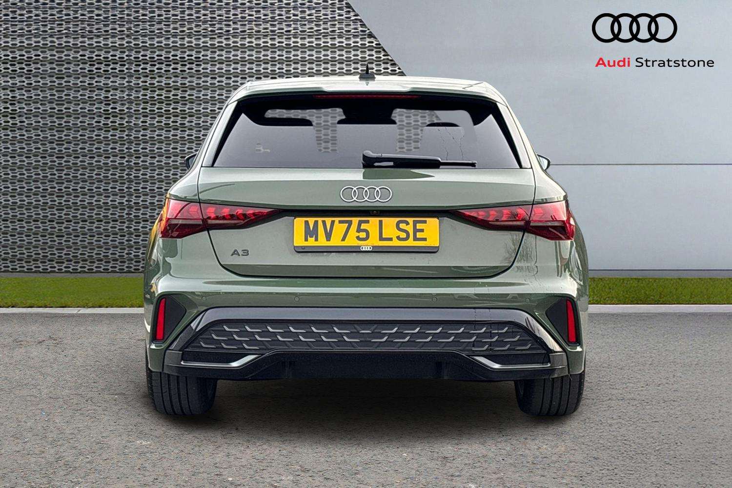 Used Audi A3 2025 for sale - 78221224: Photo 7