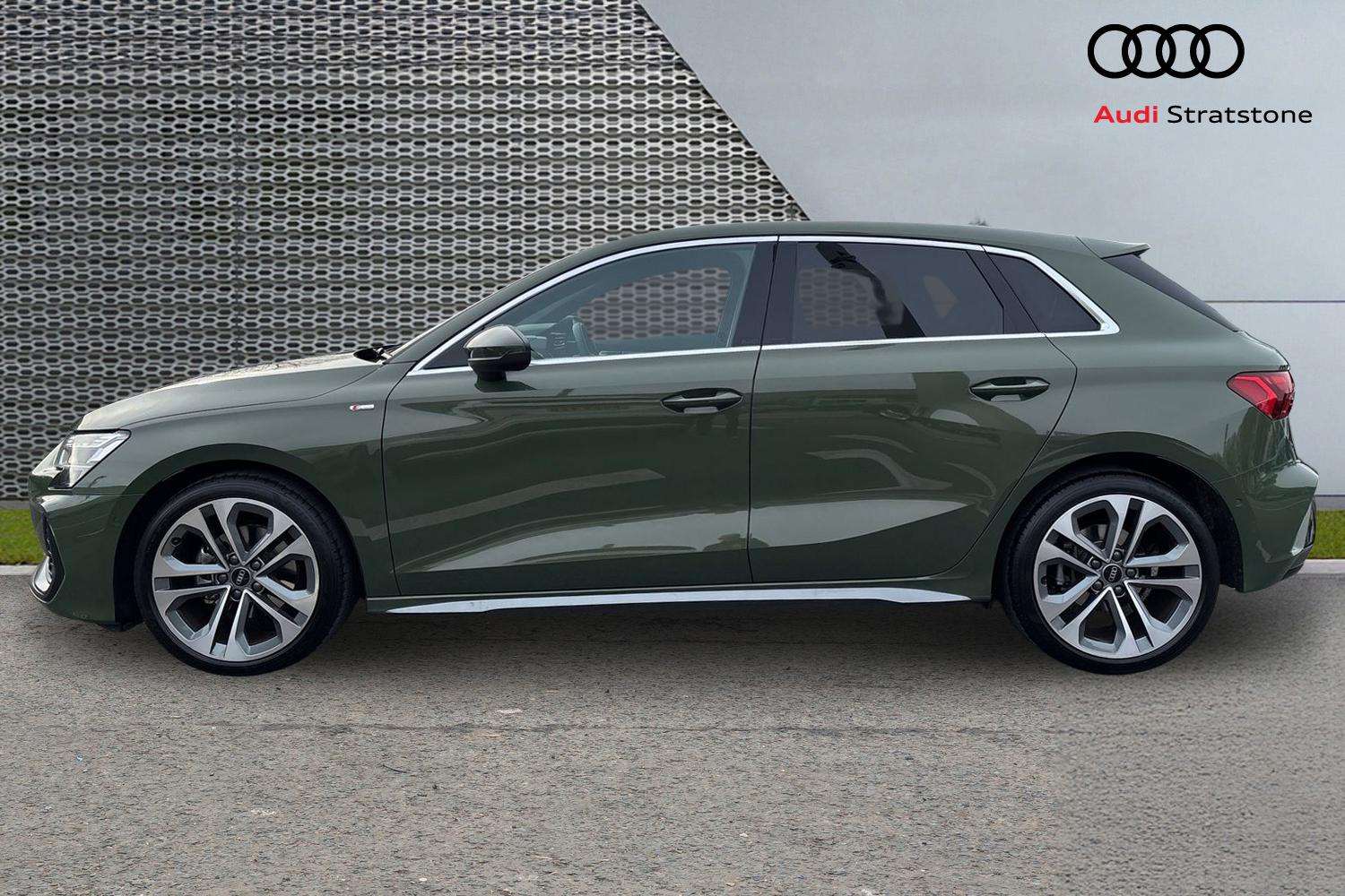 Used Audi A3 2025 for sale - 78221224: Photo 8