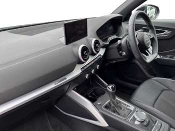 Used Audi Q2 2023 for sale - 75366494: Photo