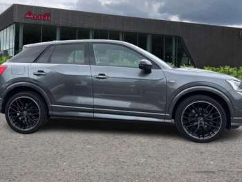 Used Audi Q2 2023 for sale - 75366494: Photo