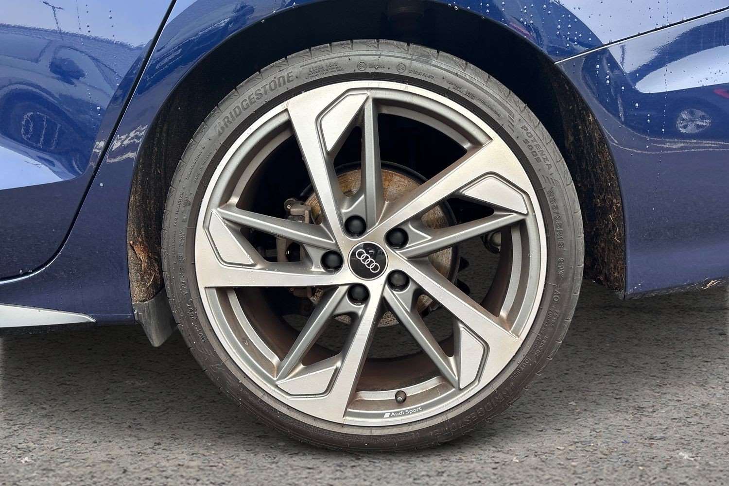 Used Audi A3 2023 for sale - 76774053: Photo 10