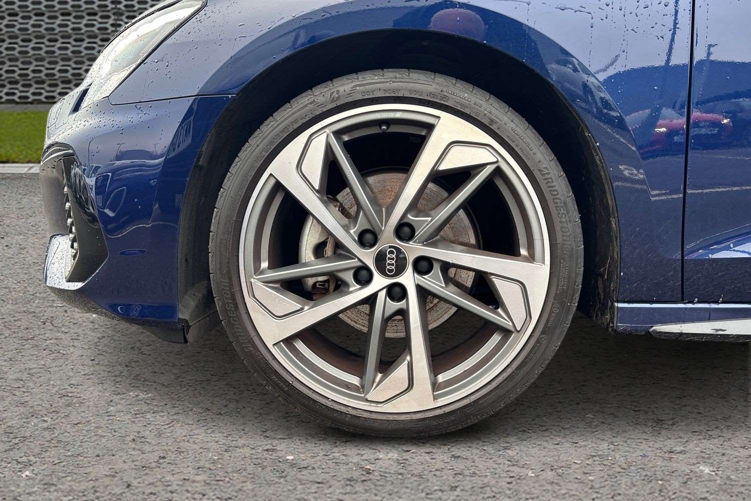 Used Audi A3 2023 for sale - 76774053: Photo 11