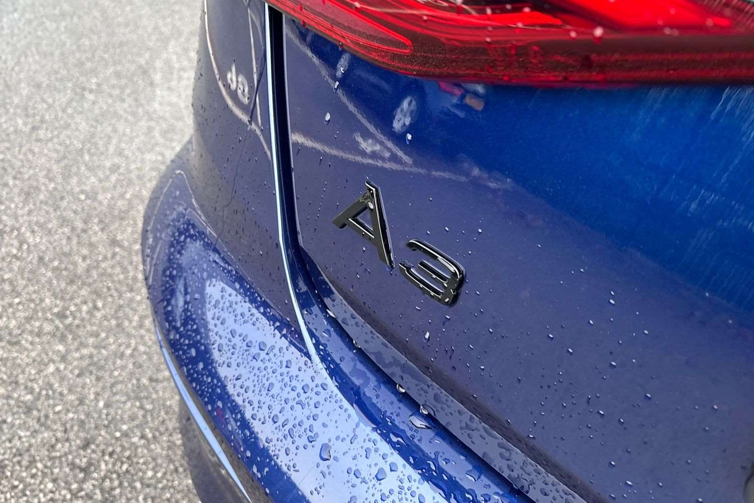 Used Audi A3 2023 for sale - 76774053: Photo 12