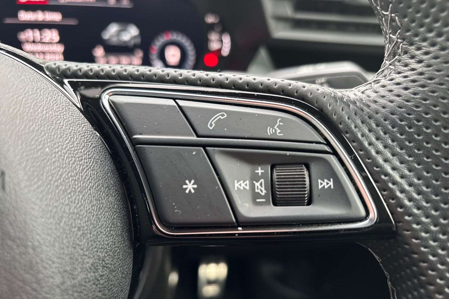 Used Audi A3 2023 for sale - 76774053: Photo 17