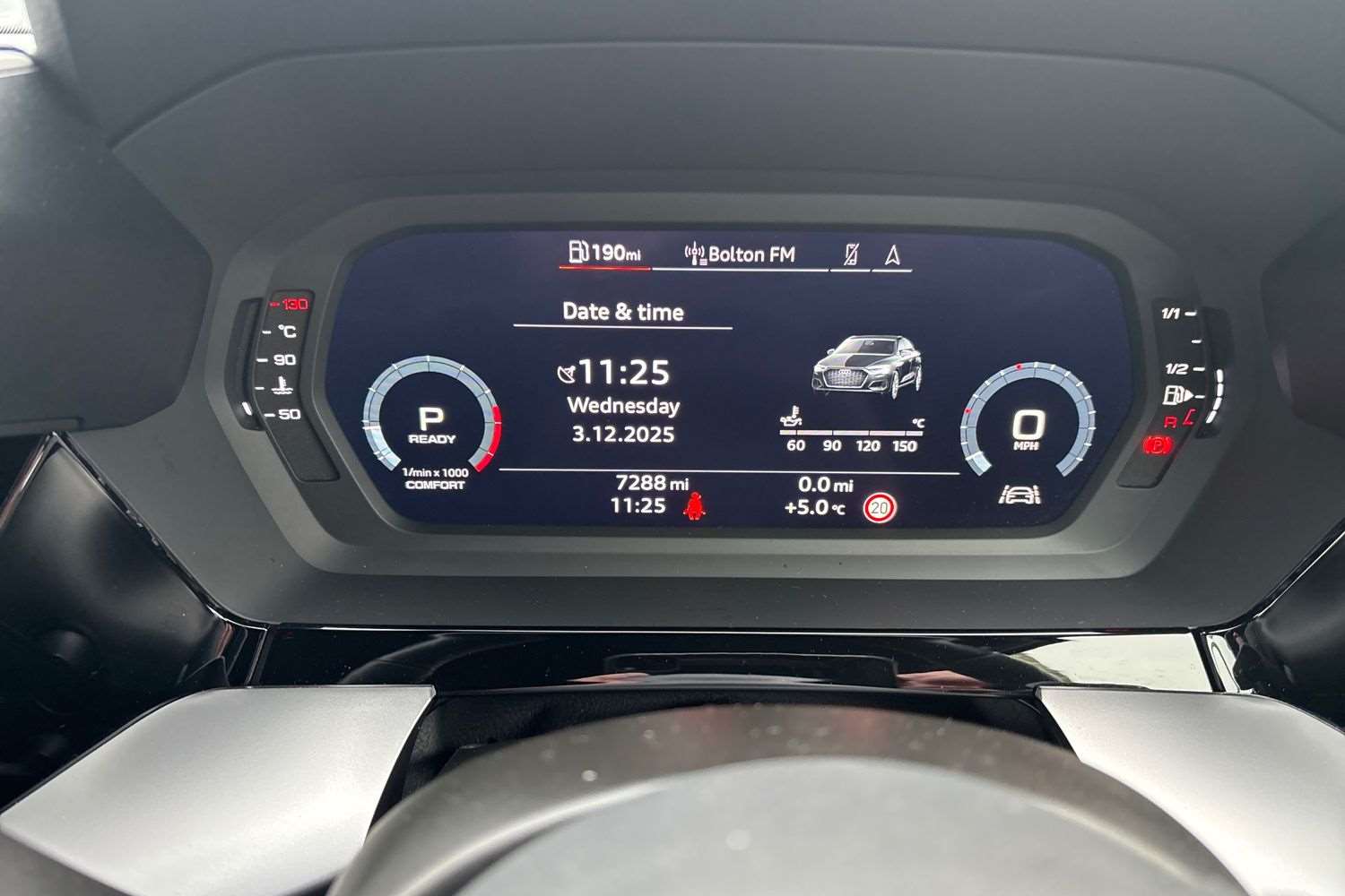 Used Audi A3 2023 for sale - 76774053: Photo 18