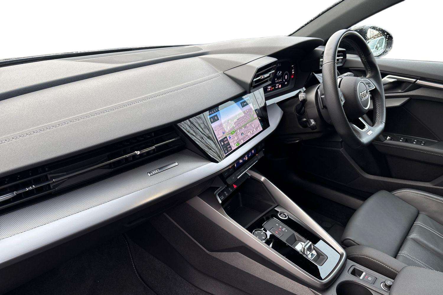 Used Audi A3 2023 for sale - 76774053: Photo 2