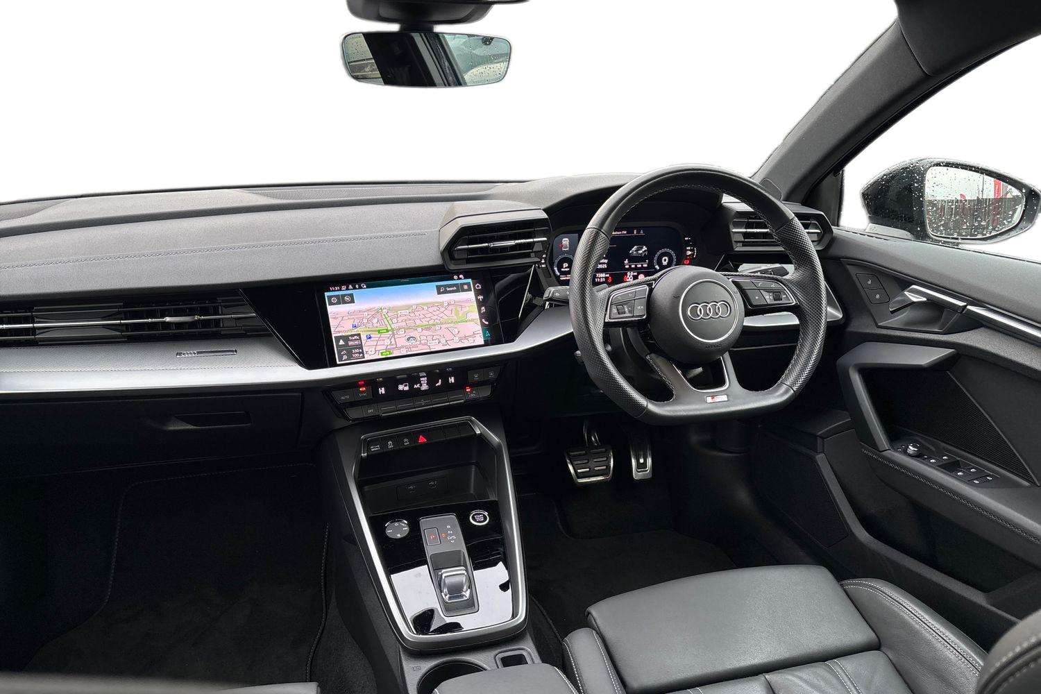 Used Audi A3 2023 for sale - 76774053: Photo 20