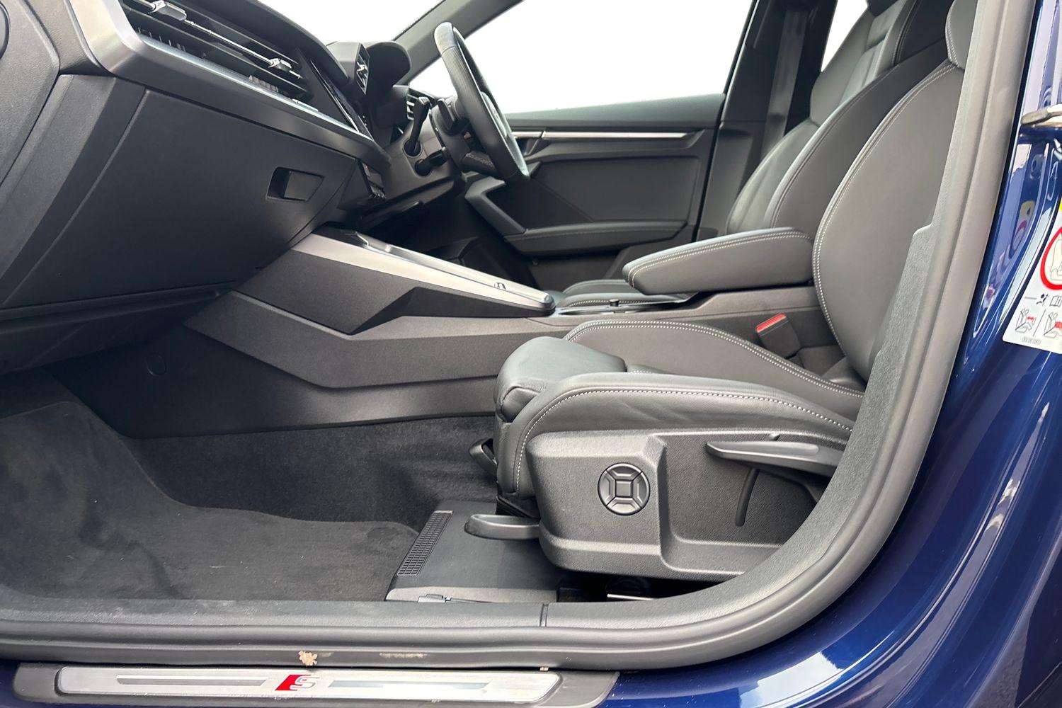 Used Audi A3 2023 for sale - 76774053: Photo 21