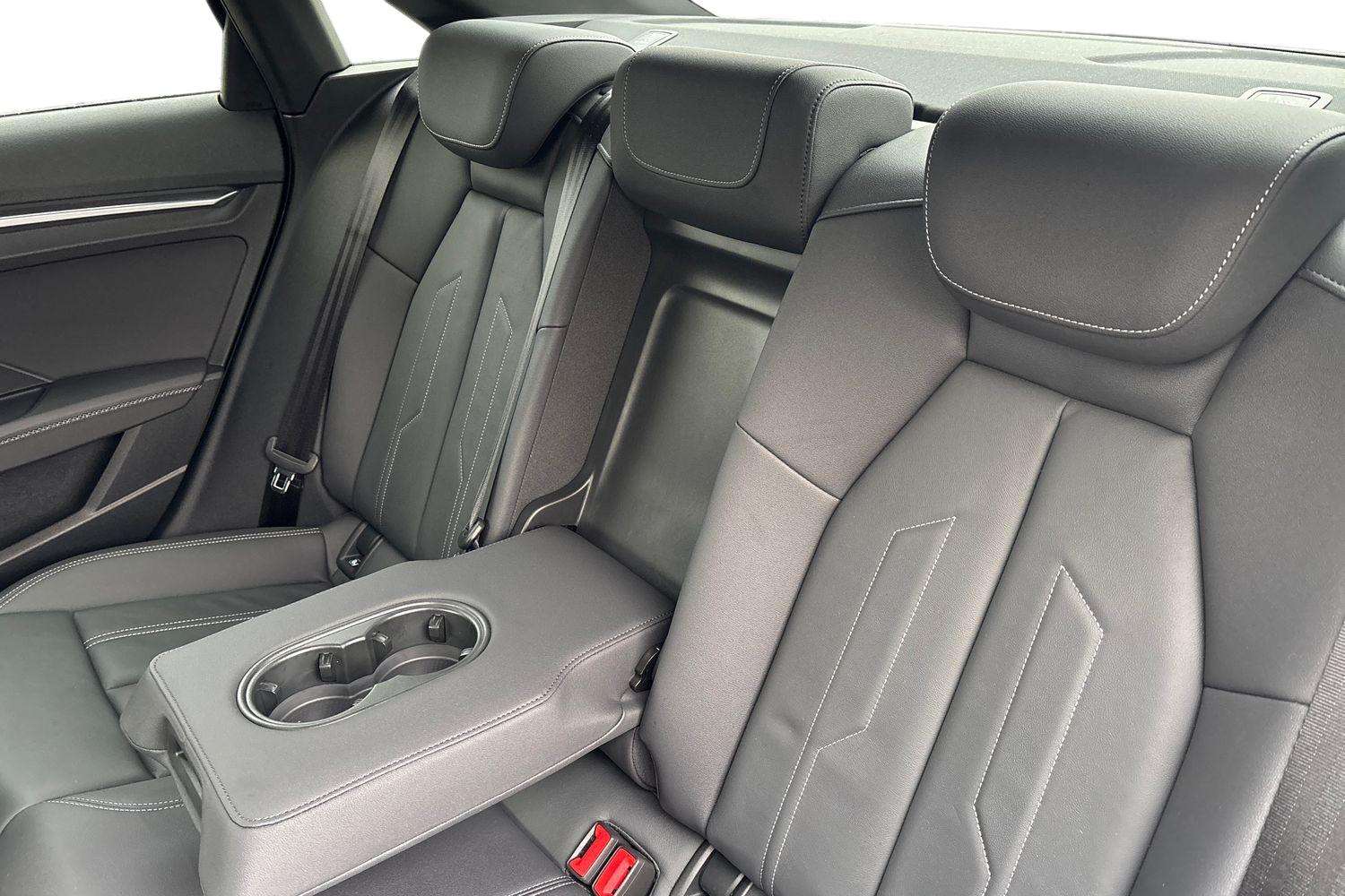 Used Audi A3 2023 for sale - 76774053: Photo 22