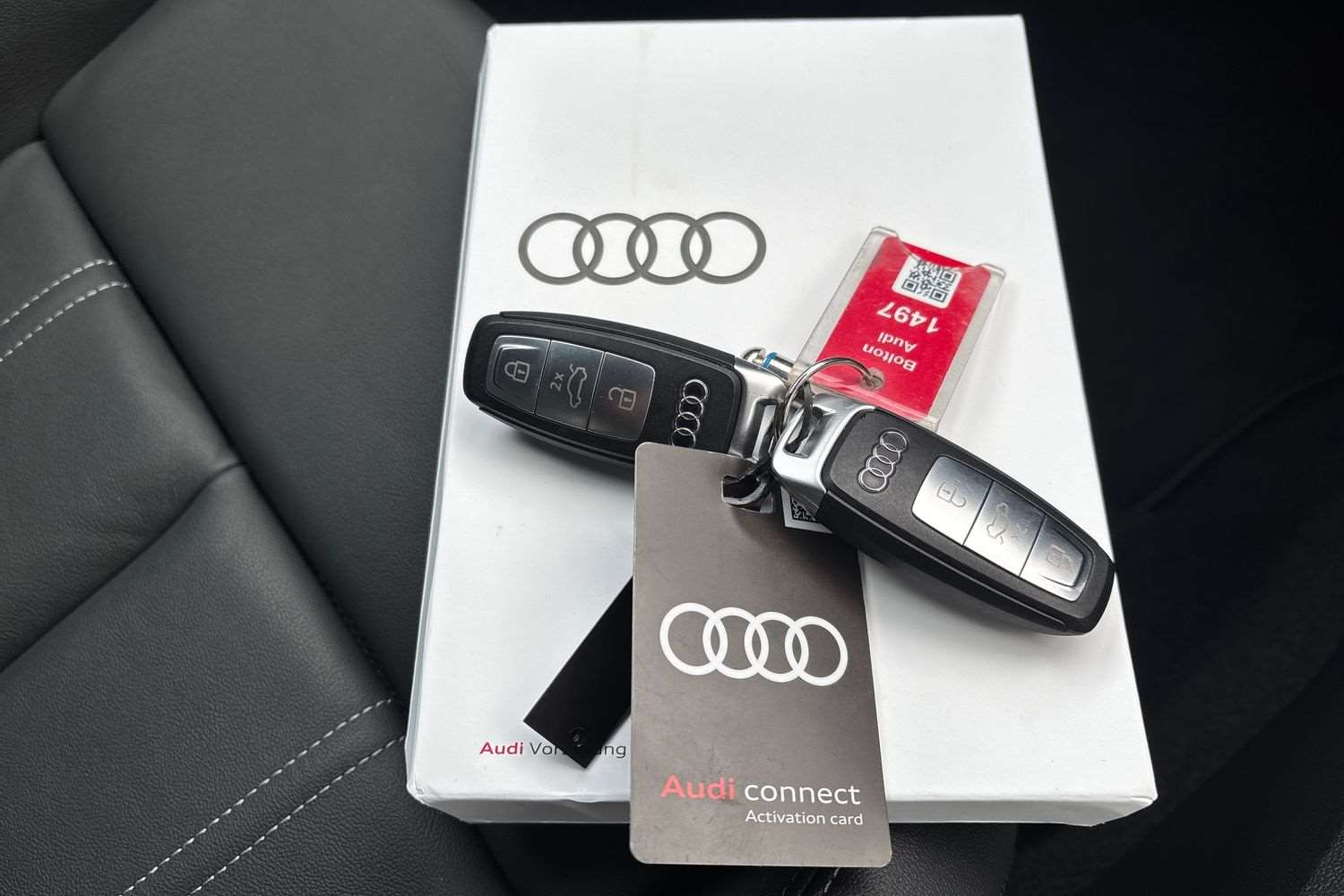 Used Audi A3 2023 for sale - 76774053: Photo 25