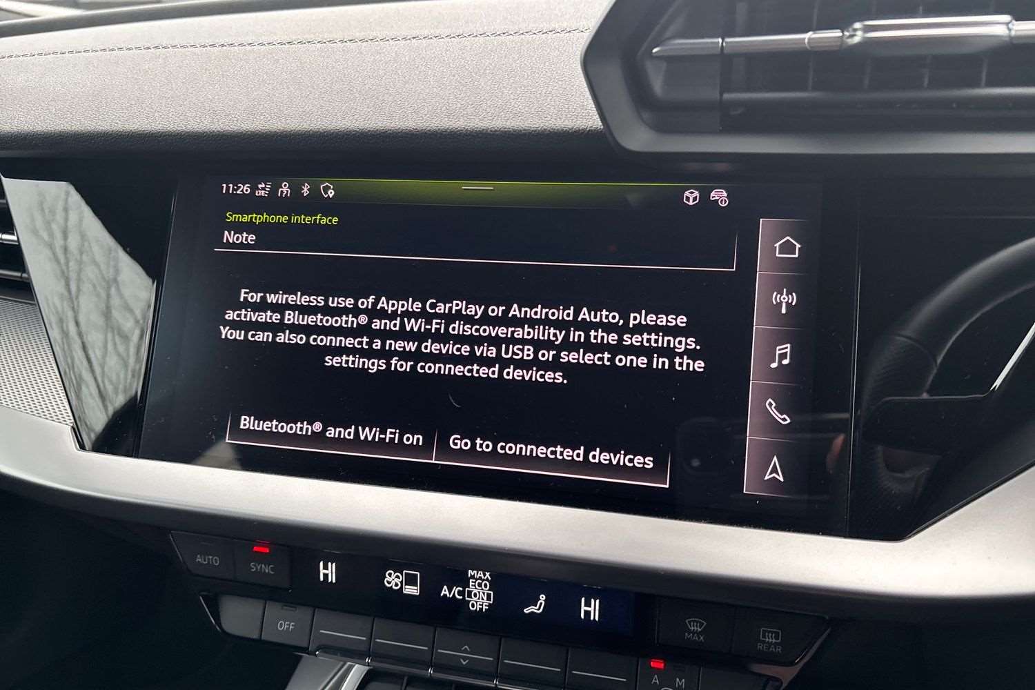 Used Audi A3 2023 for sale - 76774053: Photo 27