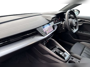 Used Audi A3 2023 for sale - 76774053: Photo