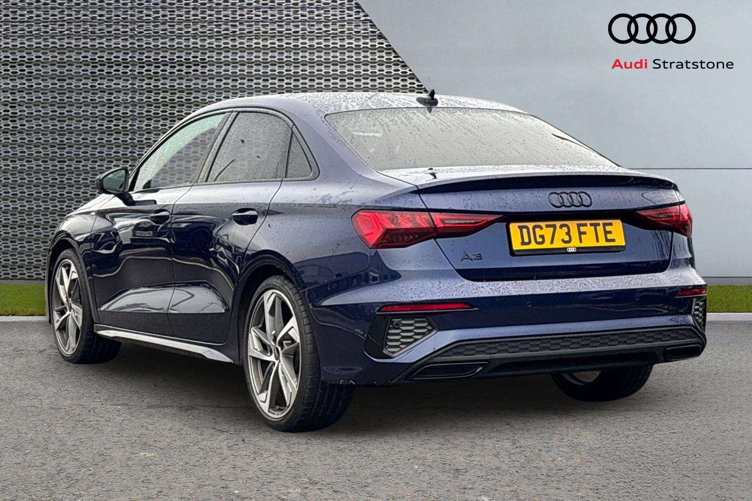 Used Audi A3 2023 for sale - 76774053: Photo 3