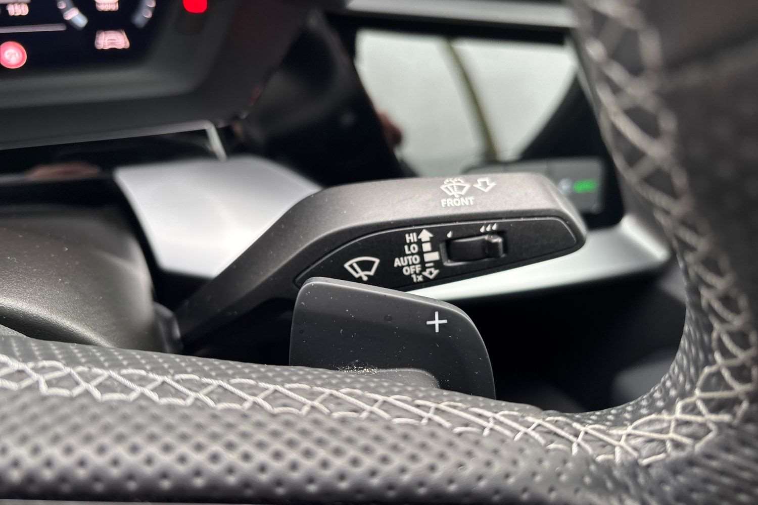 Used Audi A3 2023 for sale - 76774053: Photo 32