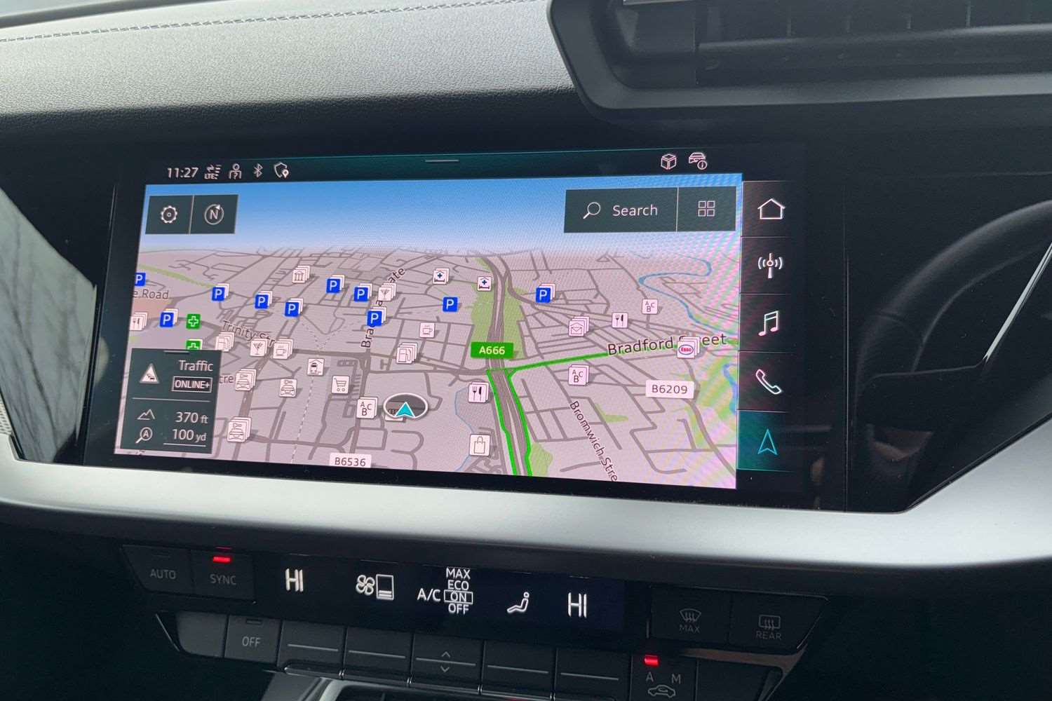 Used Audi A3 2023 for sale - 76774053: Photo 35