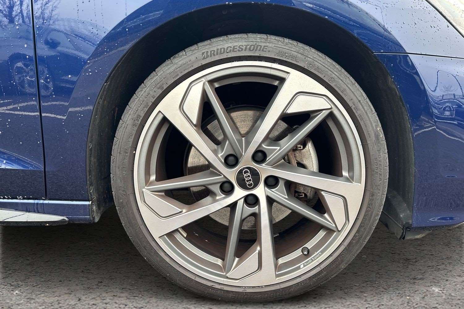 Used Audi A3 2023 for sale - 76774053: Photo 5