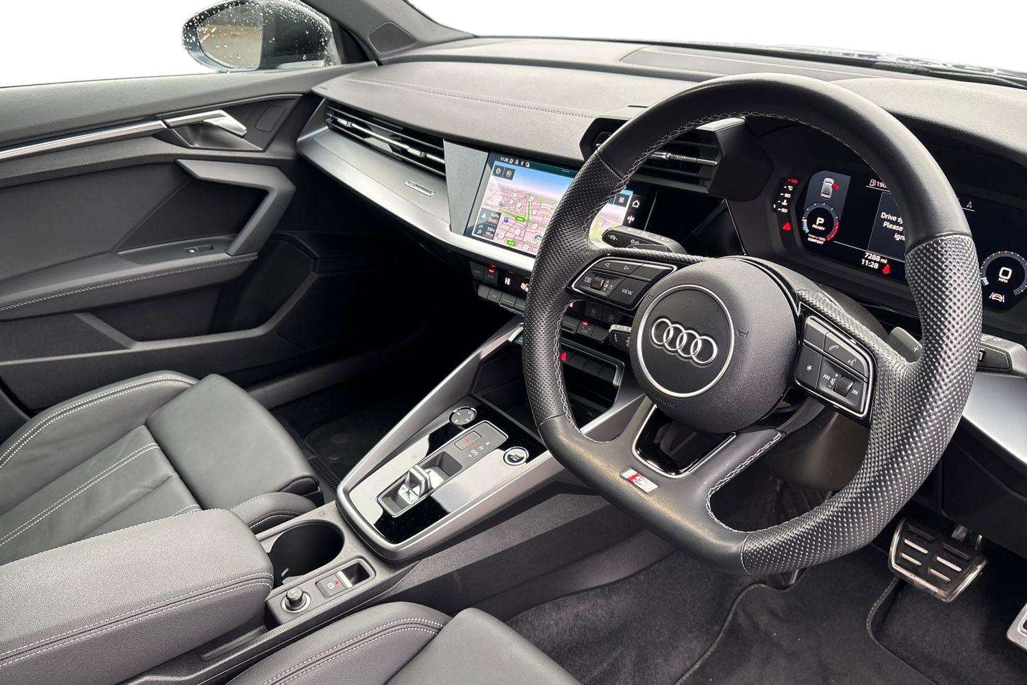 Used Audi A3 2023 for sale - 76774053: Photo 6