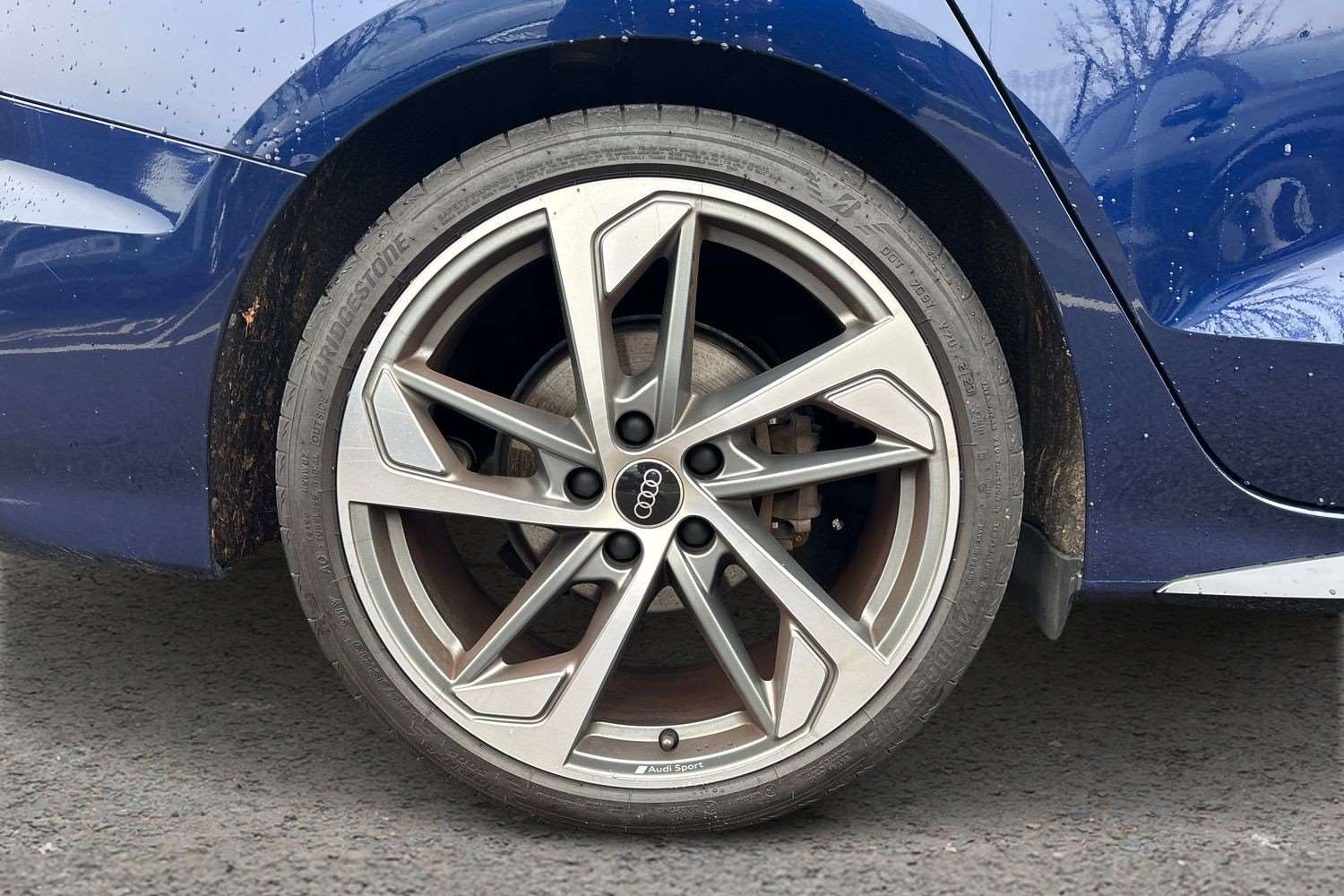 Used Audi A3 2023 for sale - 76774053: Photo 9