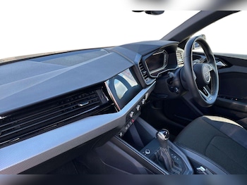 Used Audi A1 2022 for sale - 76063202: Photo